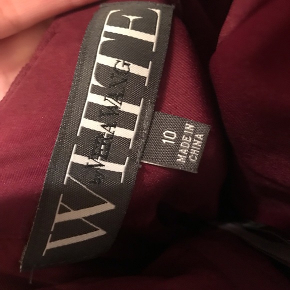 Vera Wang Bridesmaid/formal dress - Picture 3 of 8